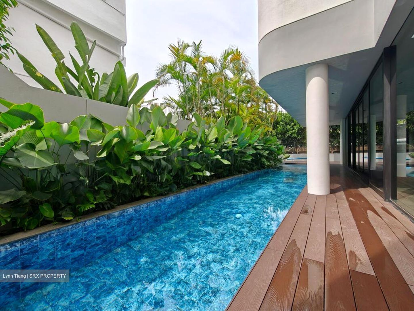 Henry Park (D10), Detached #521784151